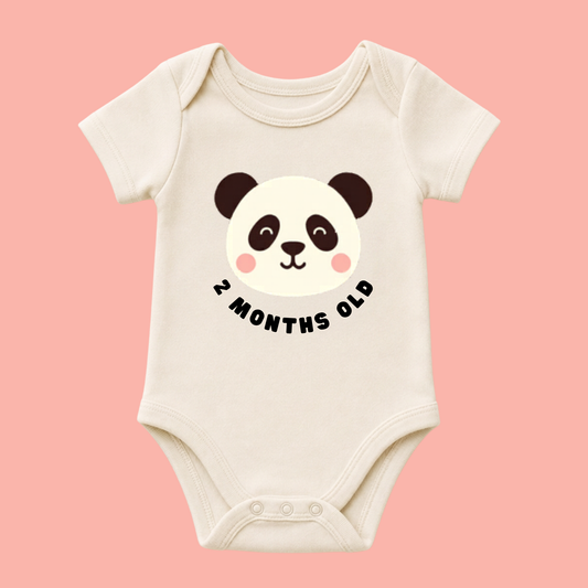 Tiny Treasures Baby Vest Collection