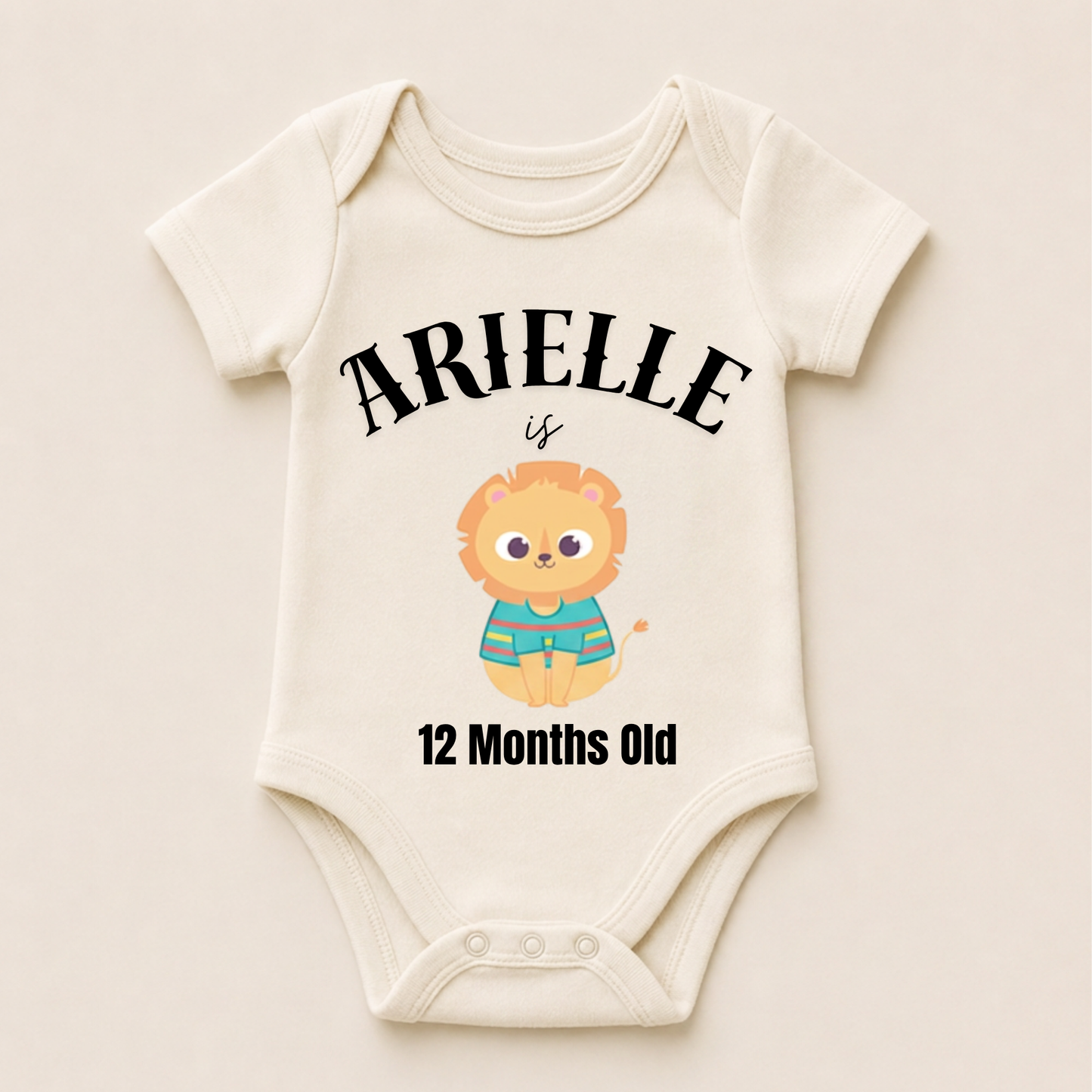 Tiny Treasures Baby Vest Collection