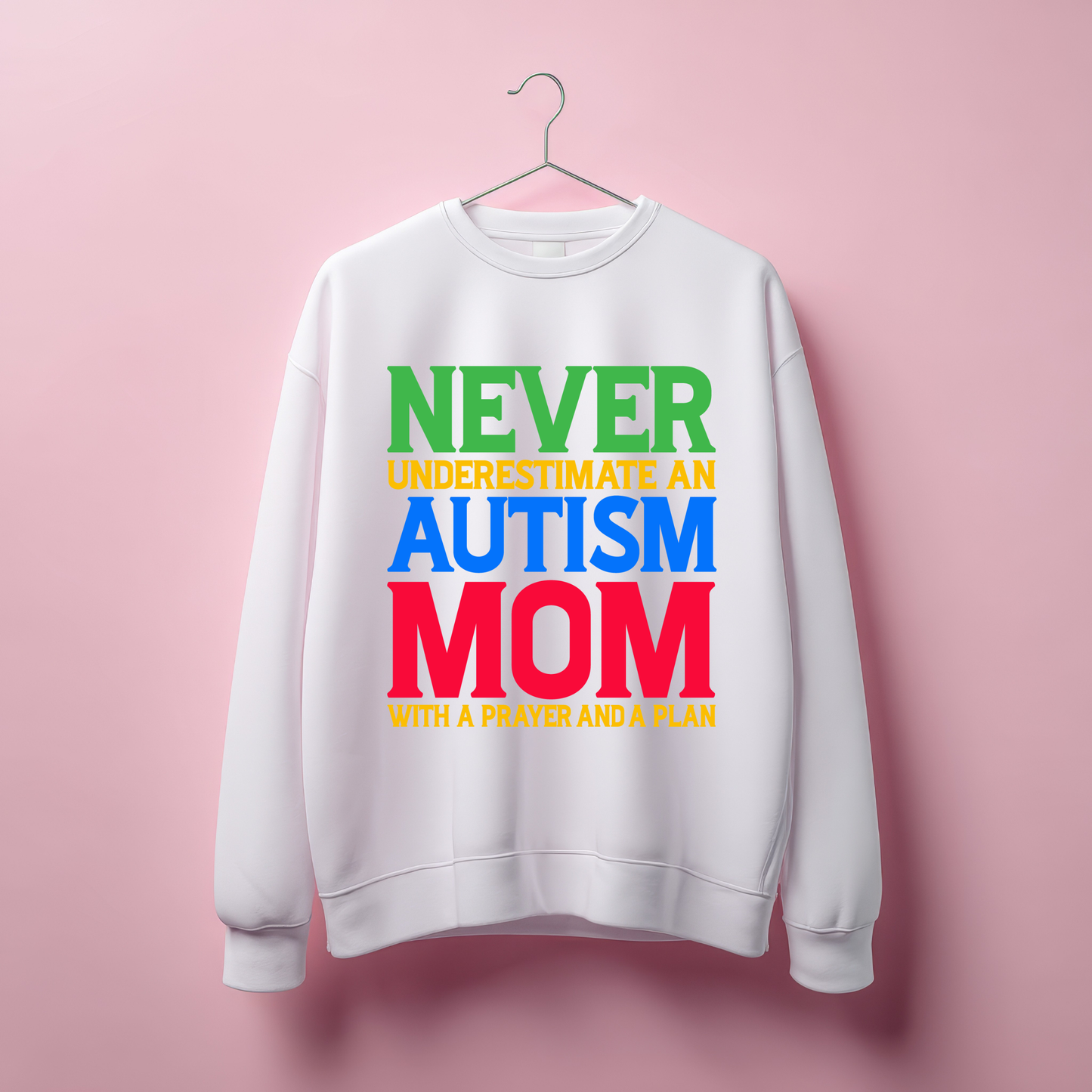 Autism Awareness Collection