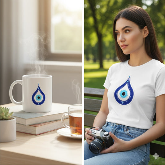 Evil Eye Collection