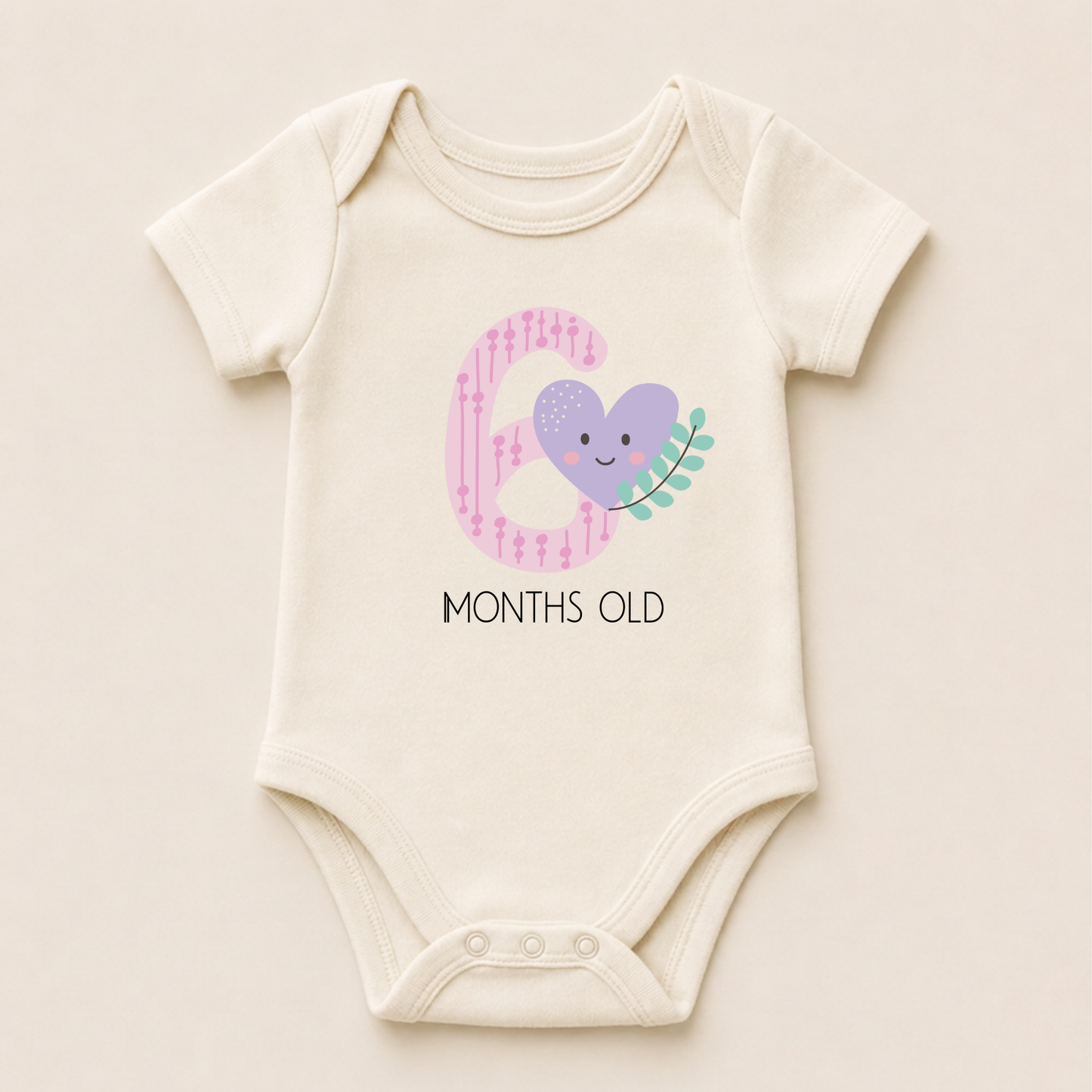 Tiny Treasures Baby Vest Collection