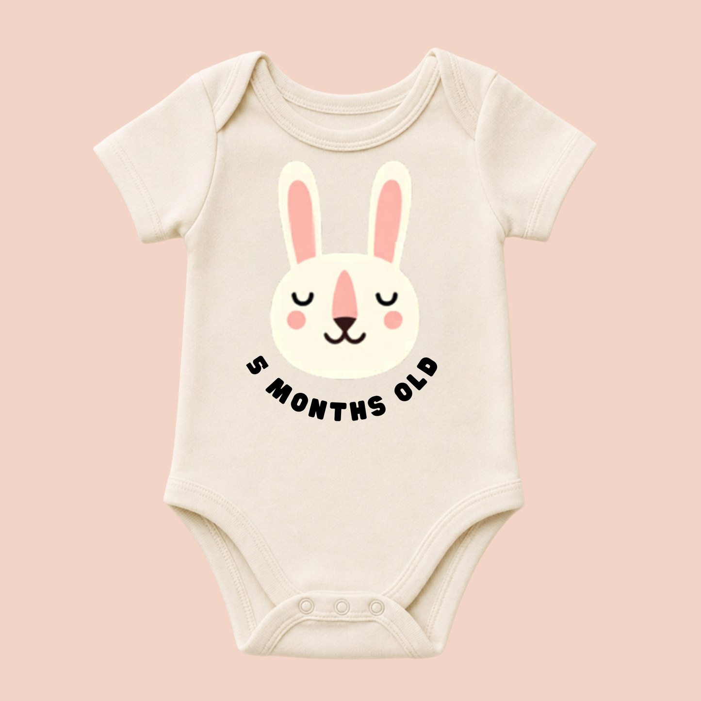 Tiny Treasures Baby Vest Collection