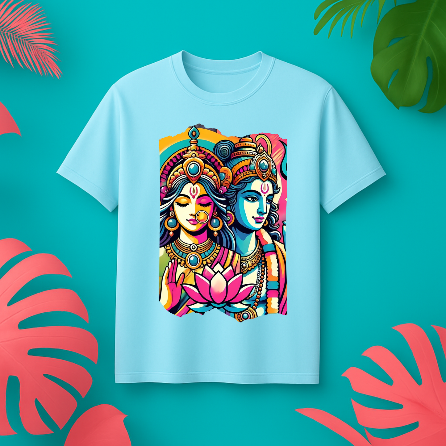 Faithful Fashion - Divine Energy Collection