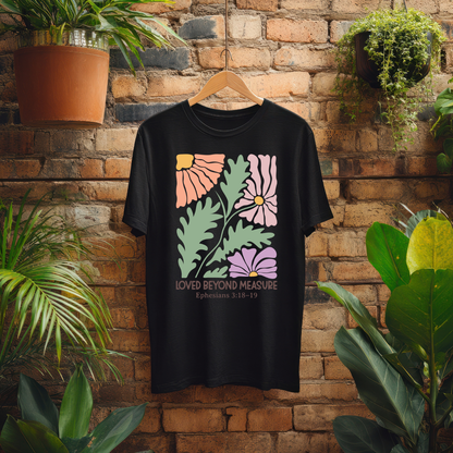 Faith in Bloom Collection