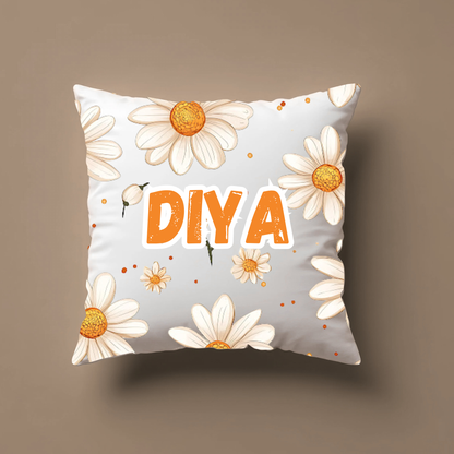 Tiny Treasures Pillow Collection