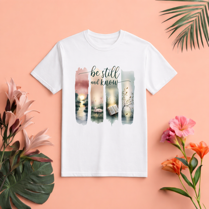 Faithful Fashion Tshirts