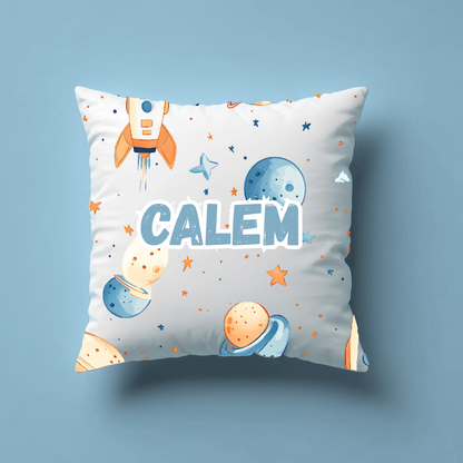 Tiny Treasures Pillow Collection