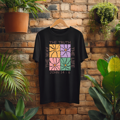 Faith in Bloom Collection