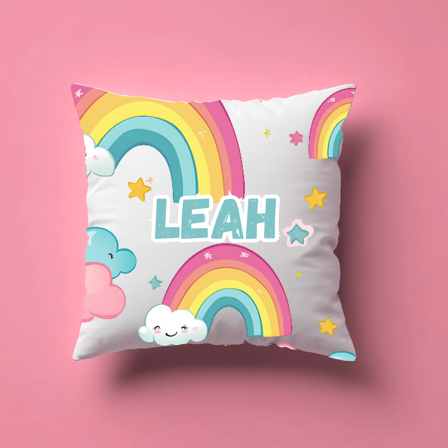 Tiny Treasures Pillow Collection