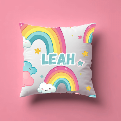 Tiny Treasures Pillow Collection