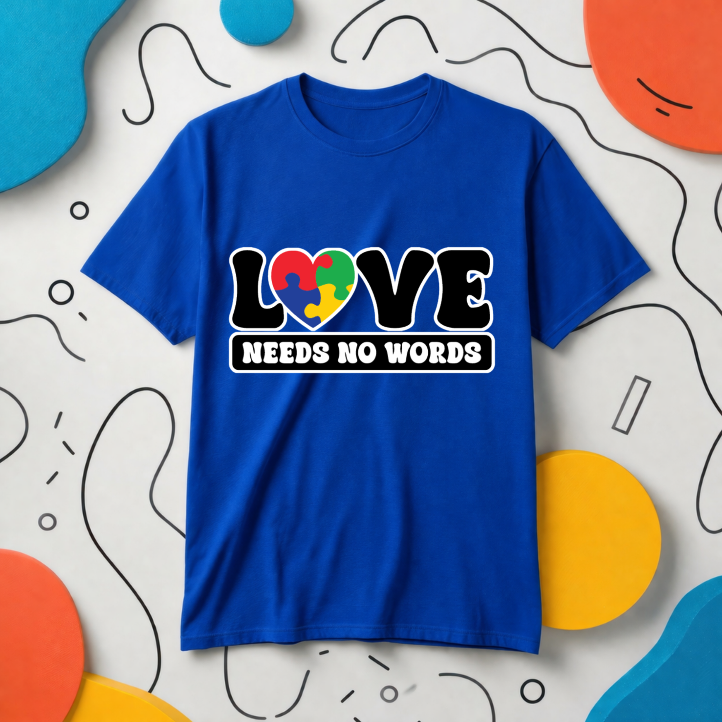 Autism Awareness Collection