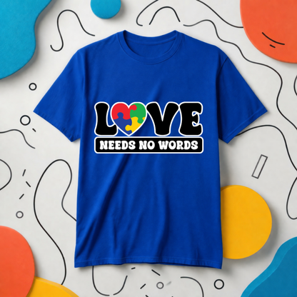 Autism Awareness Collection