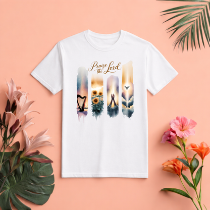 Faithful Fashion Tshirts