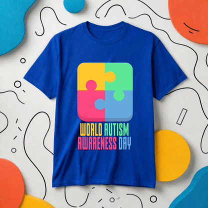 Autism Awareness Collection