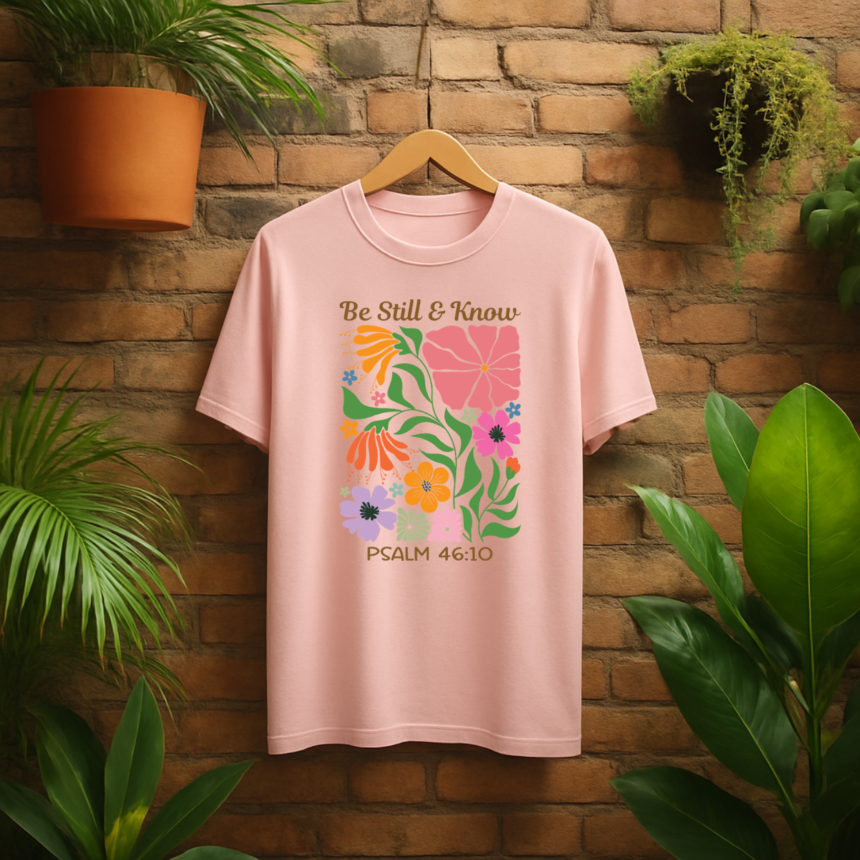 Faith in Bloom Collection