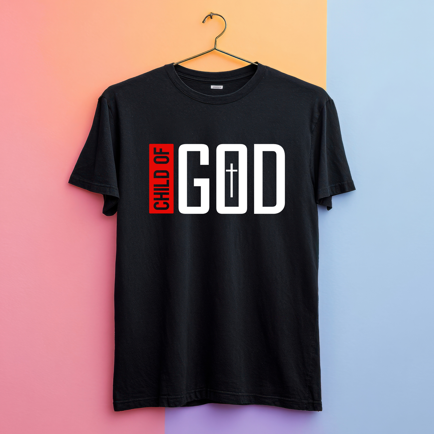 Faithful Fashion Tshirts