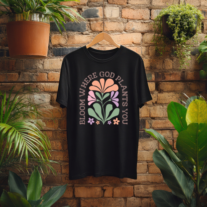 Faith in Bloom Collection
