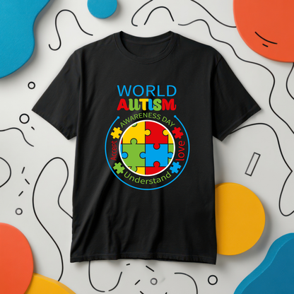 Autism Awareness Collection