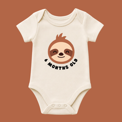 Tiny Treasures Baby Vest Collection