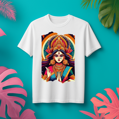 Faithful Fashion - Divine Energy Collection