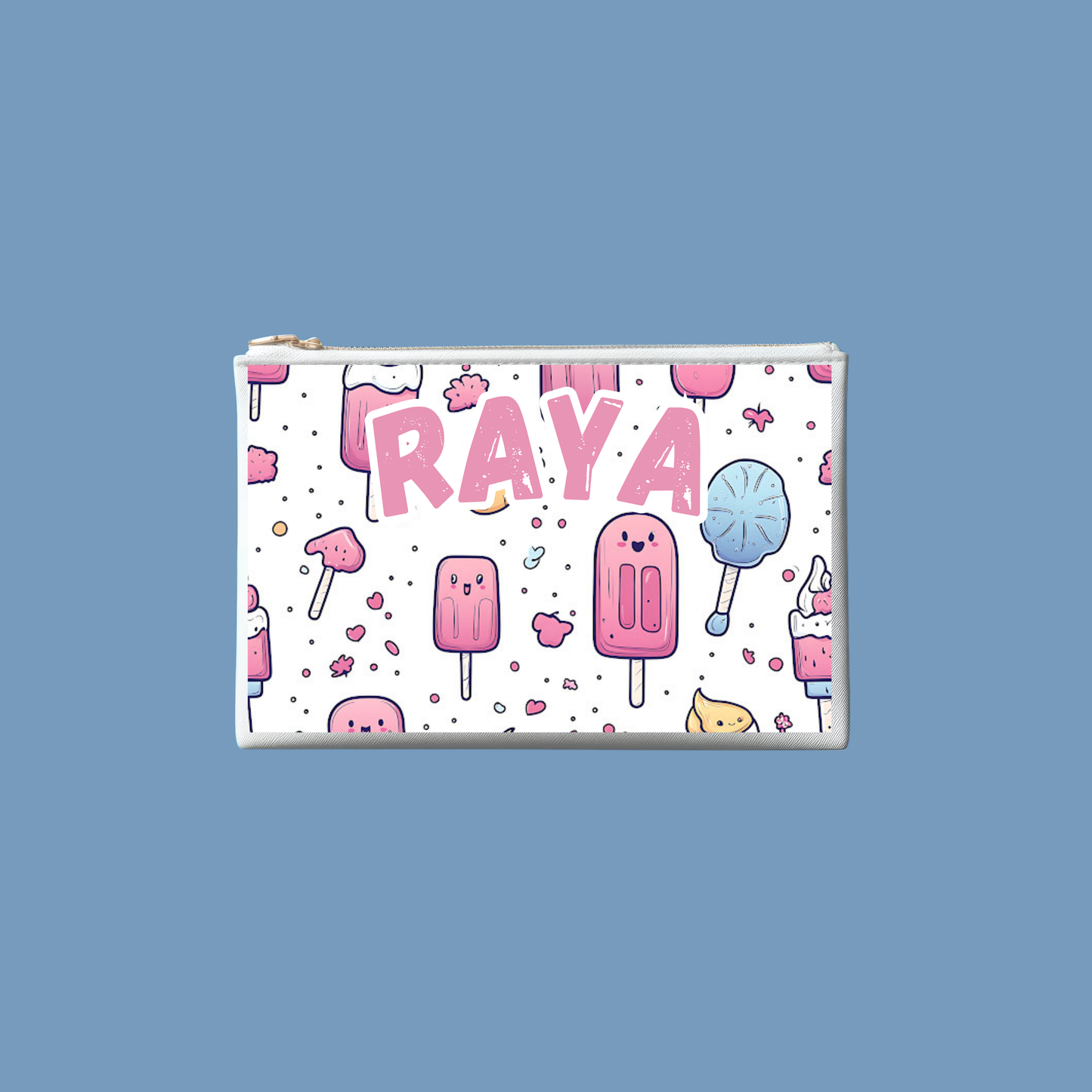 Tiny Treasures Collection