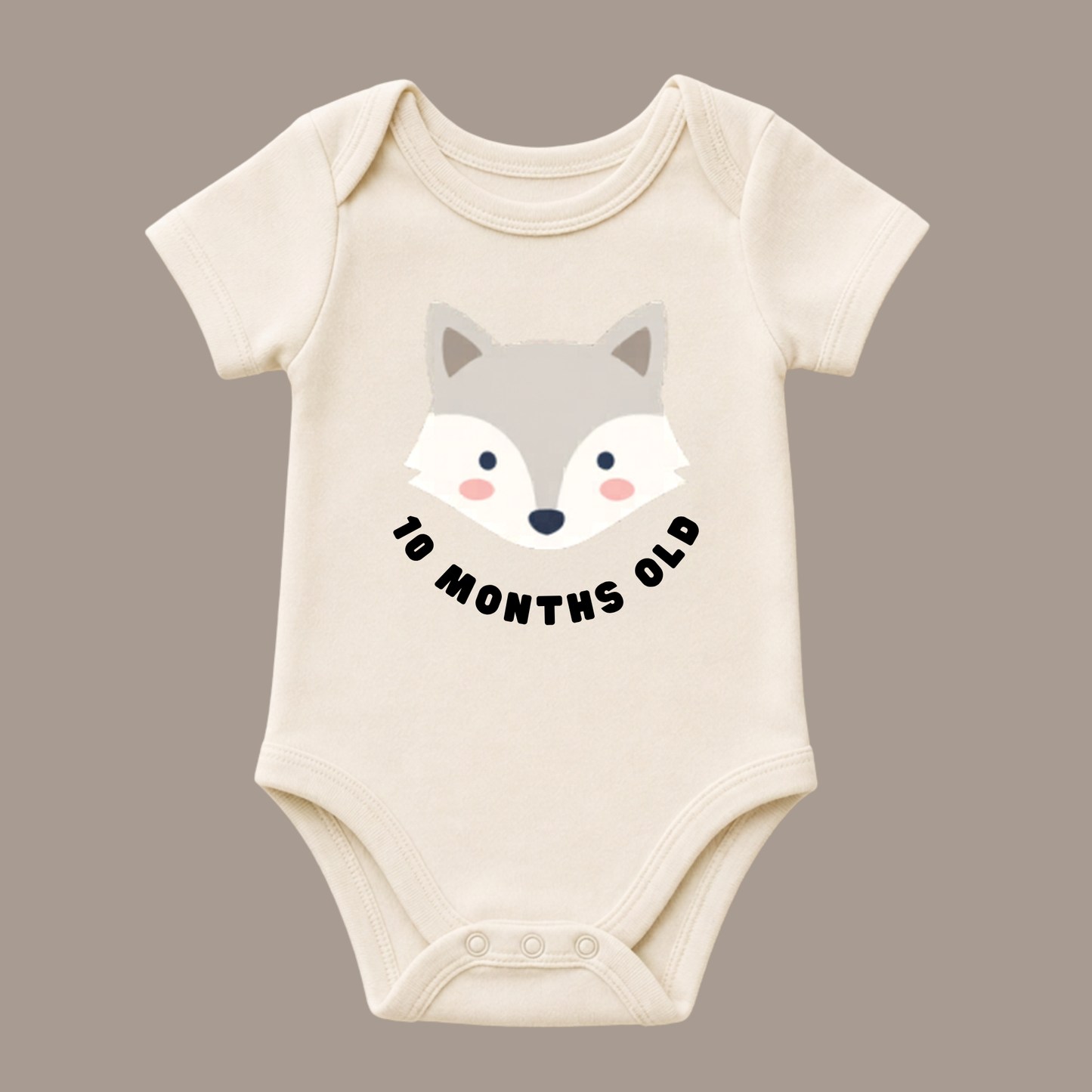 Tiny Treasures Baby Vest Collection