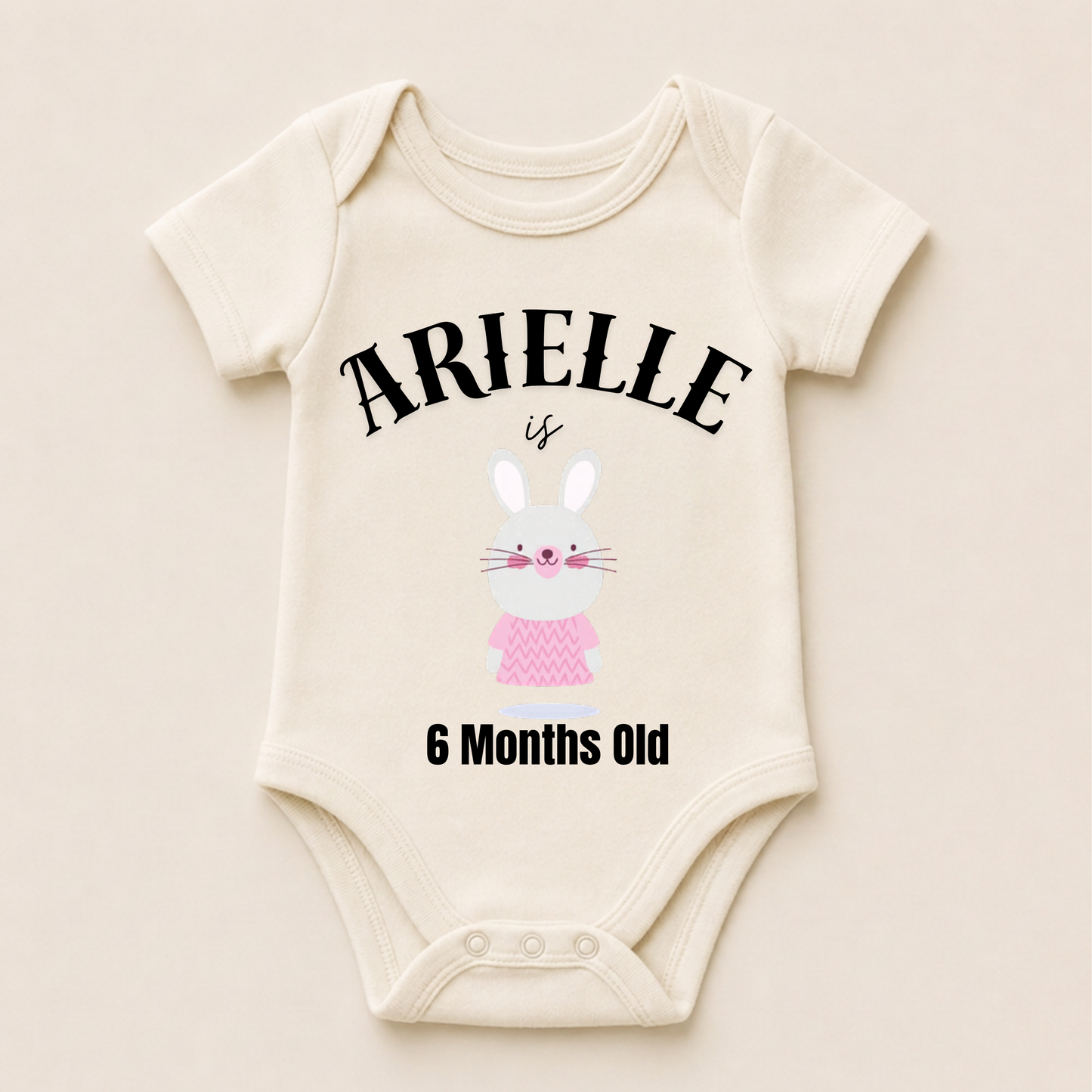 Tiny Treasures Baby Vest Collection