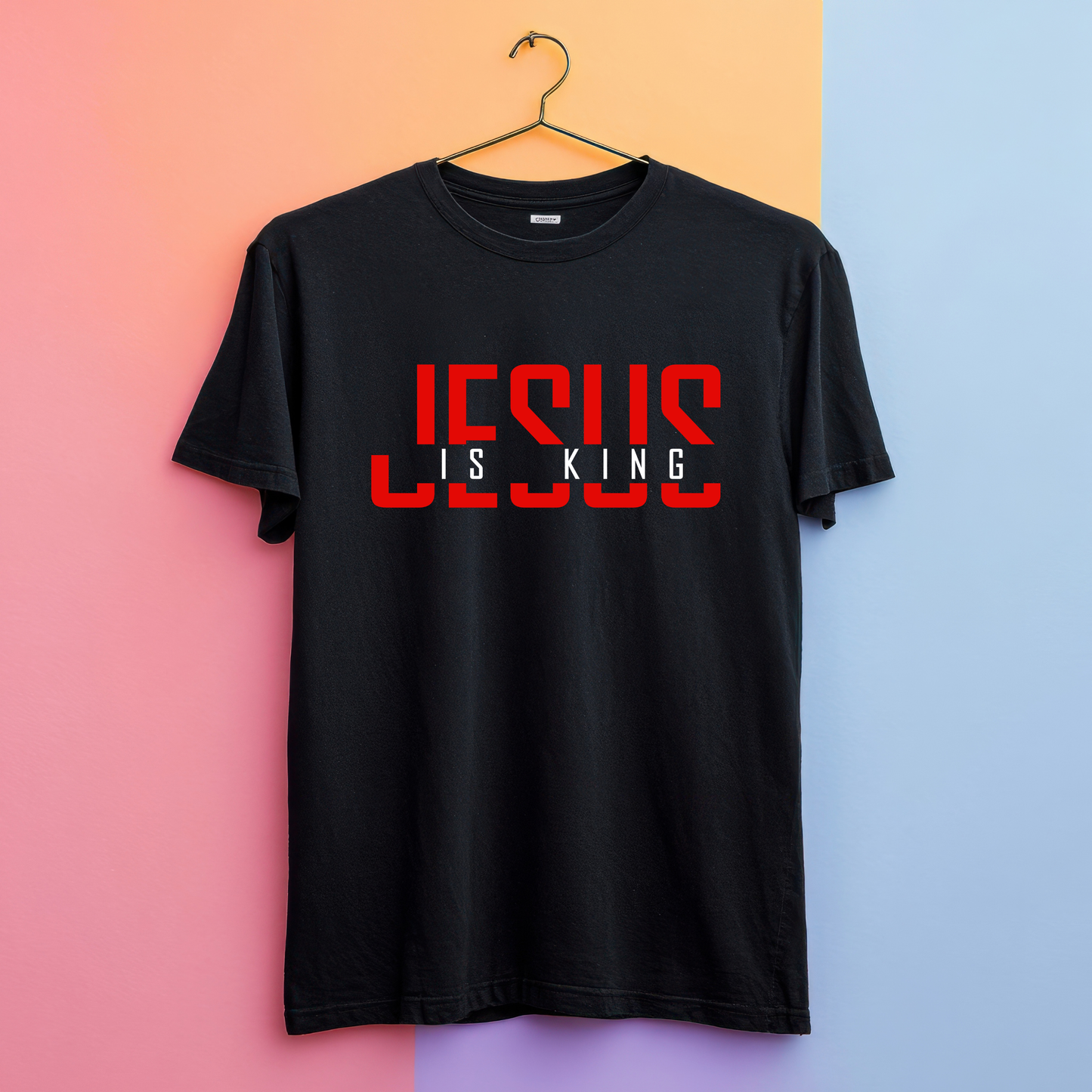Faithful Fashion Tshirts