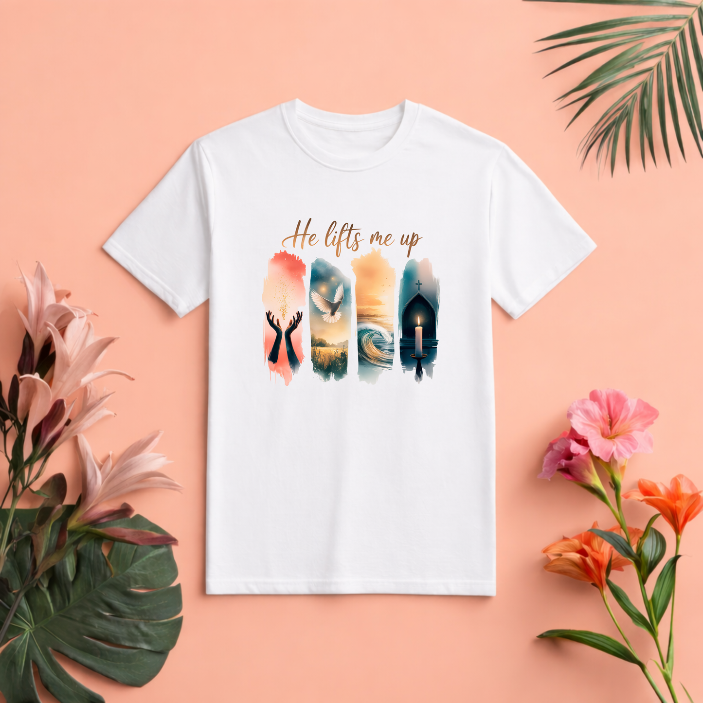 Faithful Fashion Tshirts