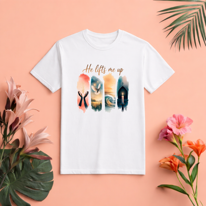 Faithful Fashion Tshirts