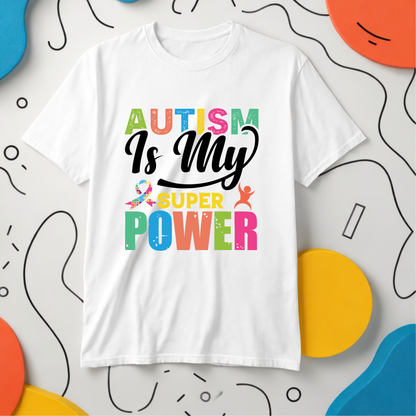 Autism Awareness Collection