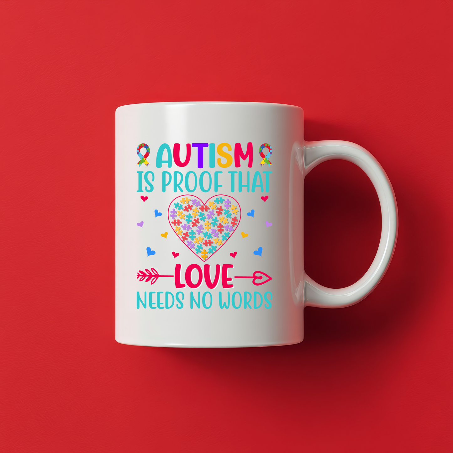 Autism Awareness Collection