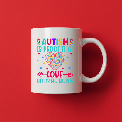 Autism Awareness Collection