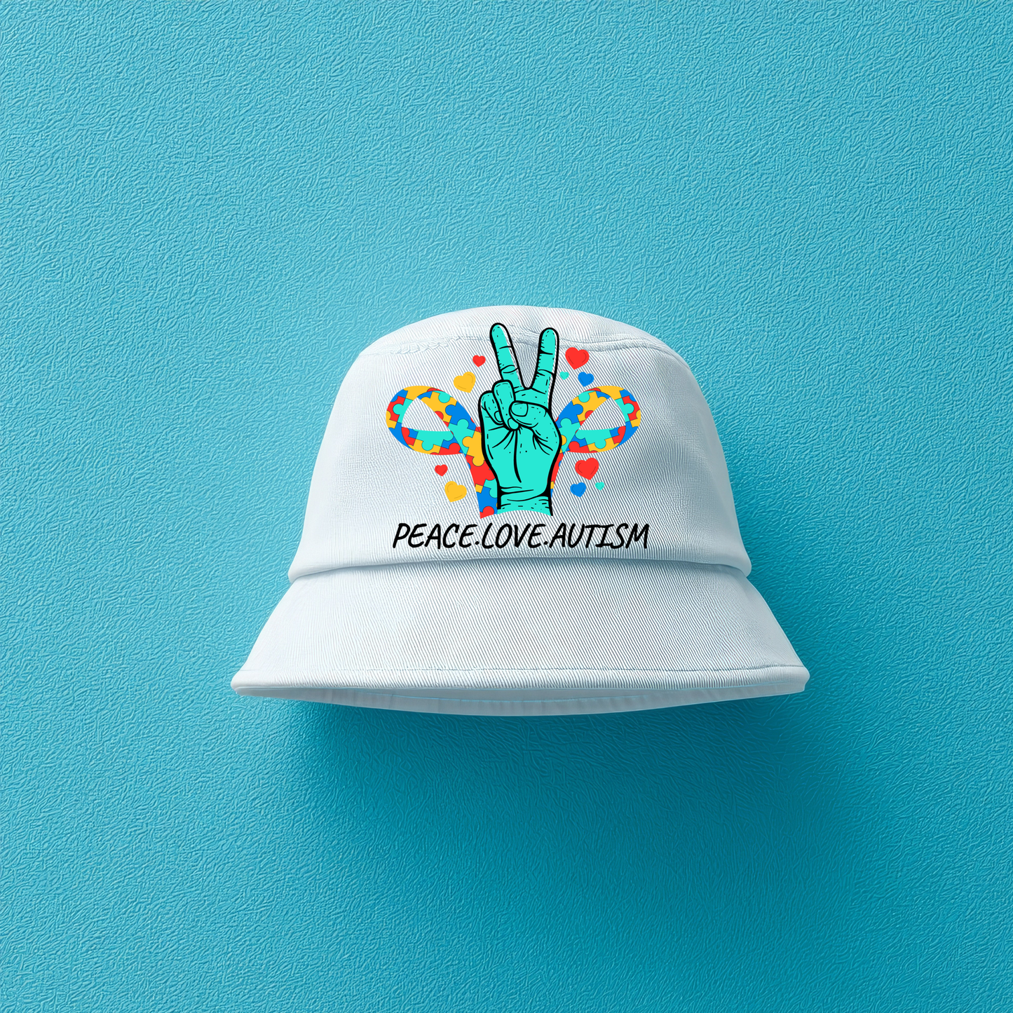Autism Awareness Collection