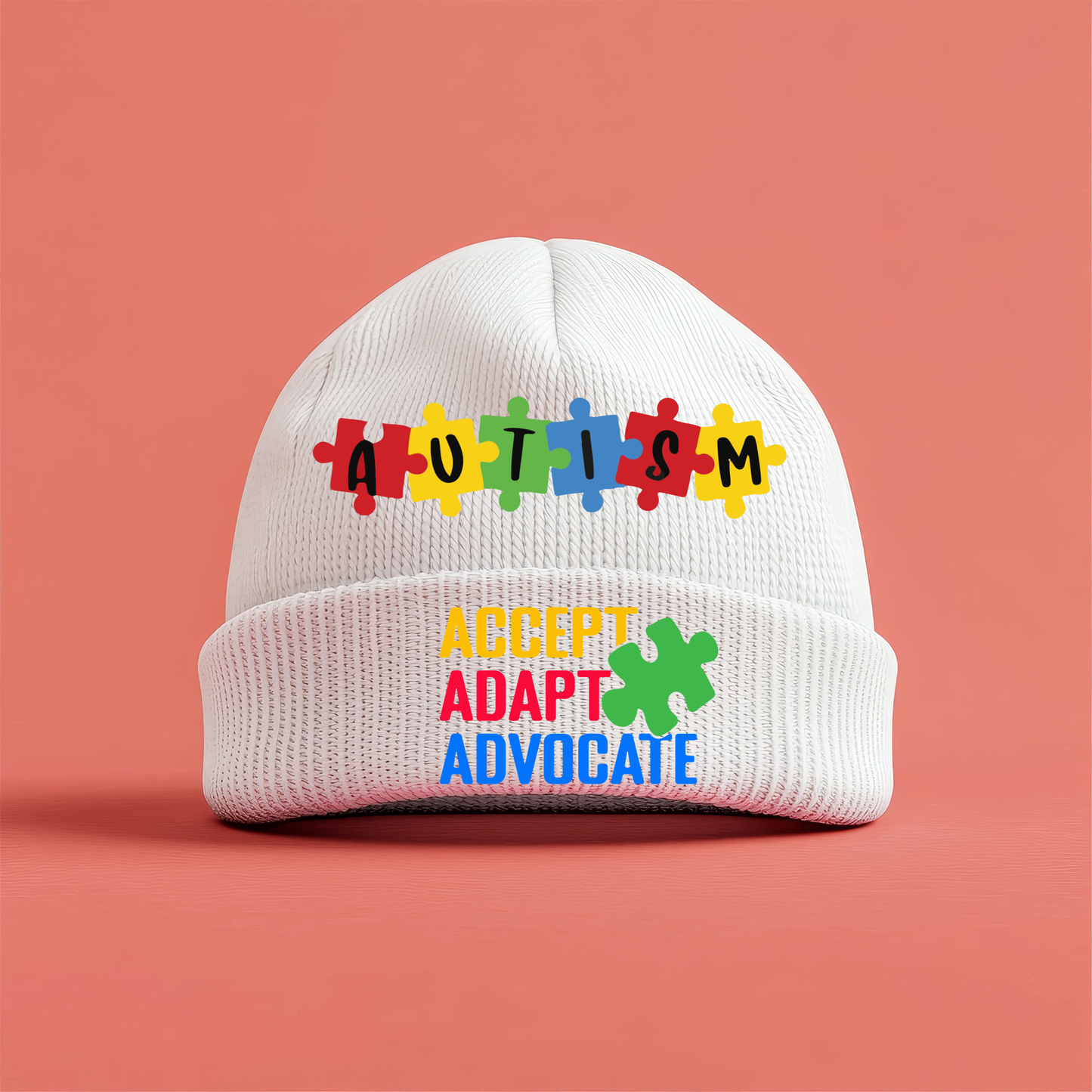 Autism Awareness Collection