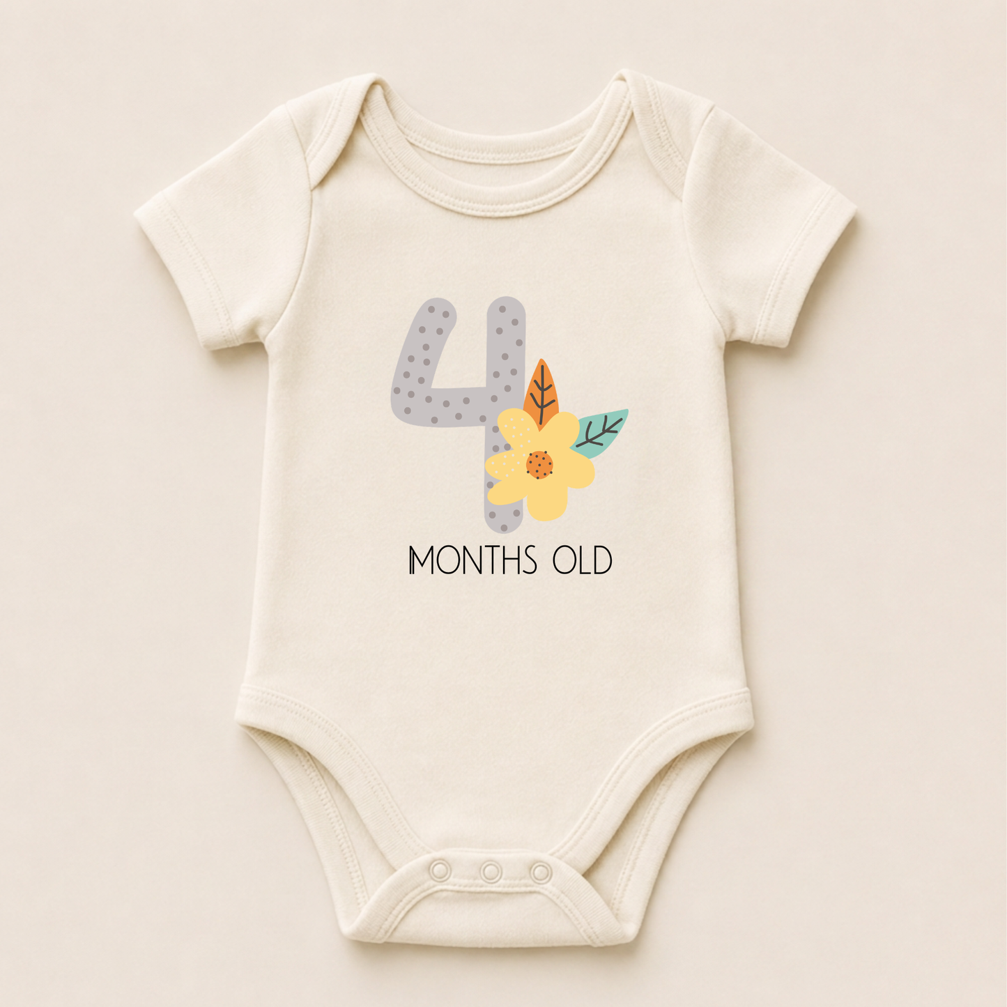 Tiny Treasures Baby Vest Collection