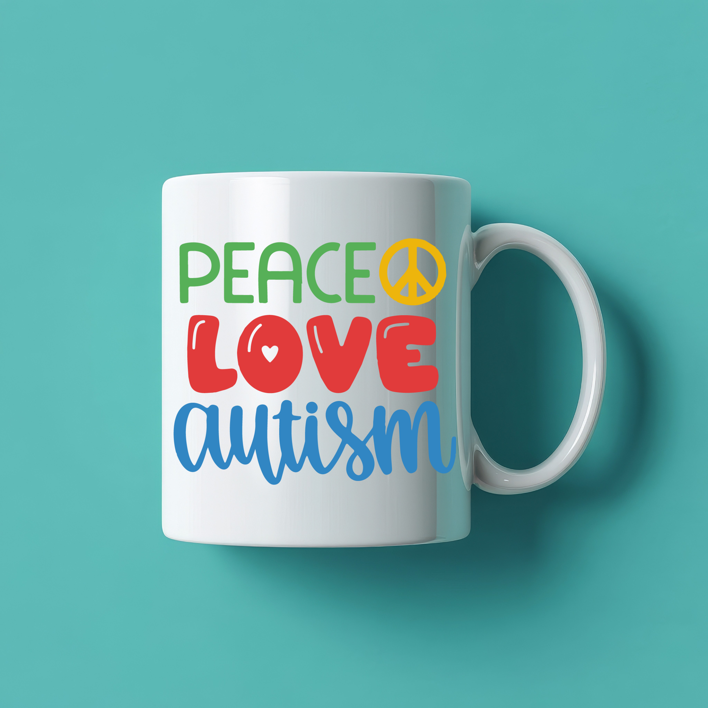 Autism Awareness Collection