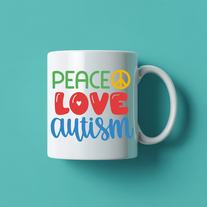 Autism Awareness Collection