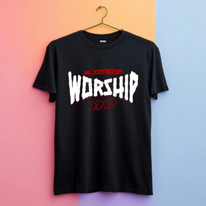 Faithful Fashion Tshirts