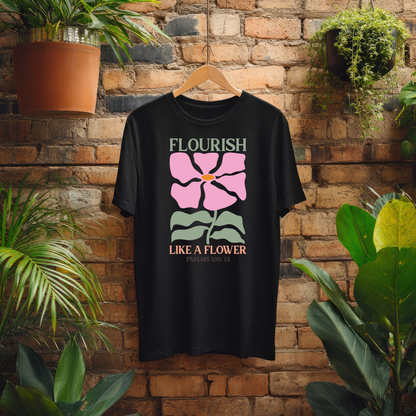 Faith in Bloom Collection