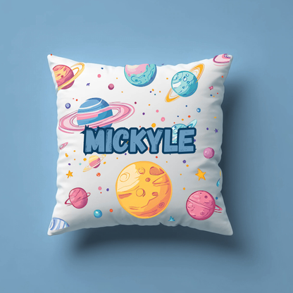 Tiny Treasures Pillow Collection
