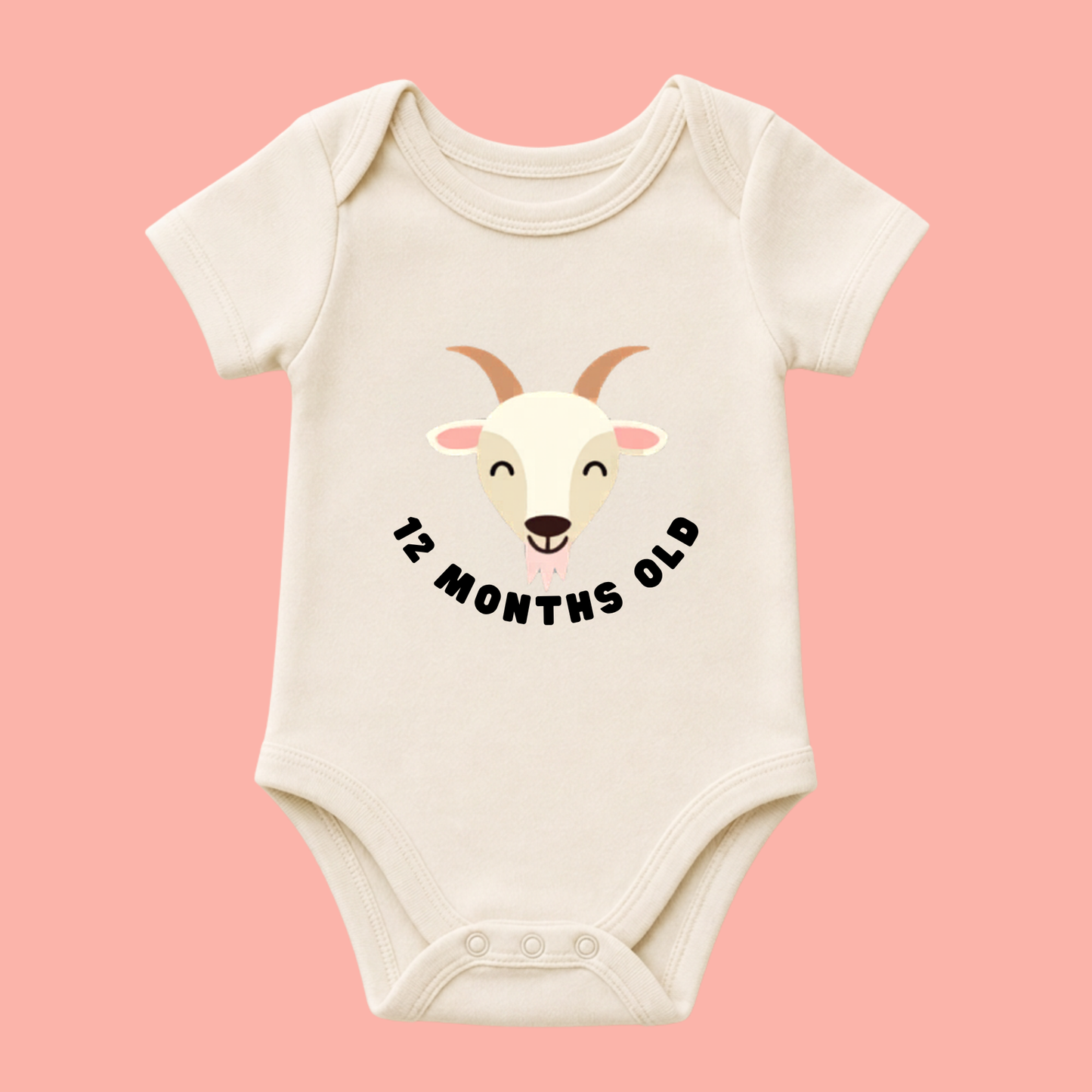 Tiny Treasures Baby Vest Collection