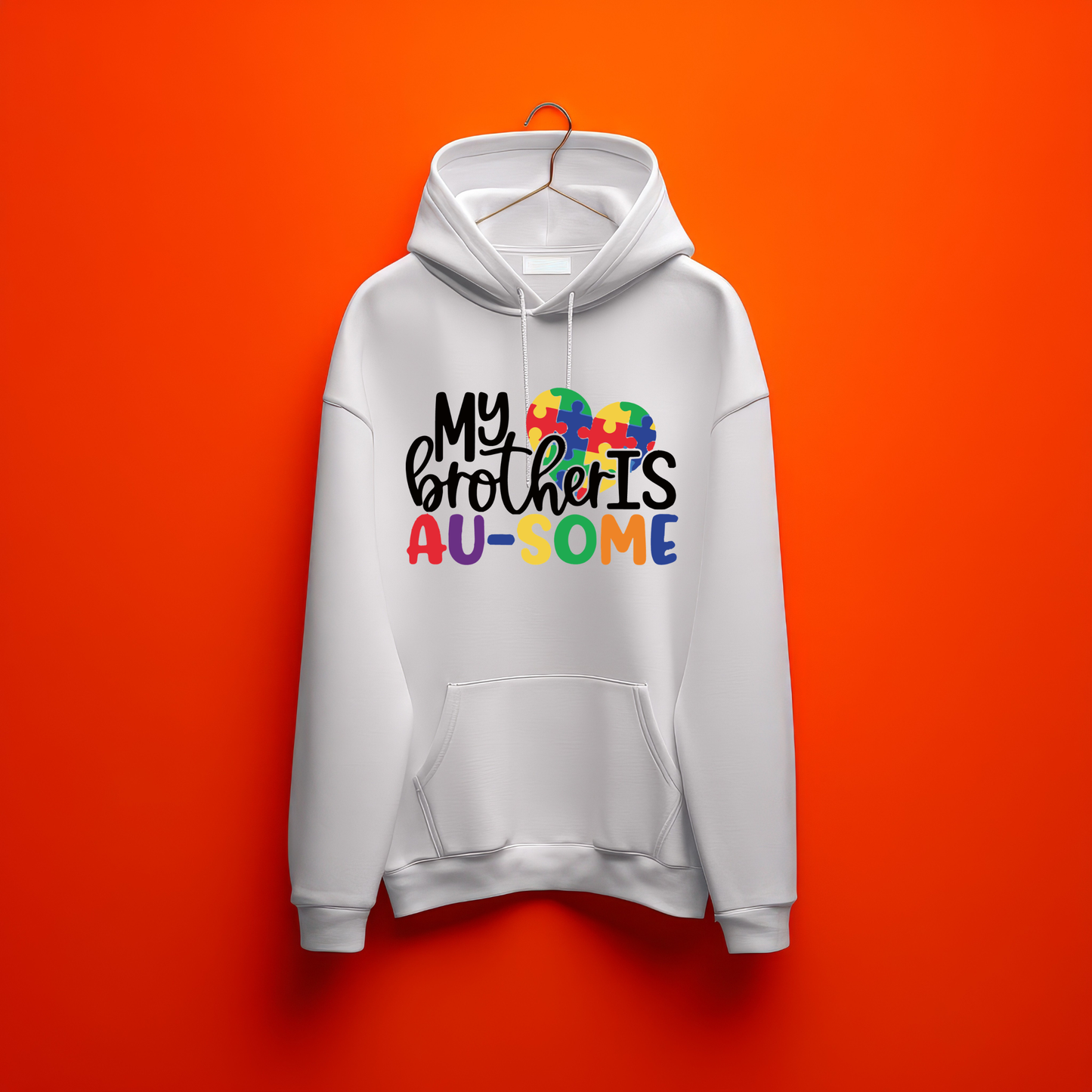 Autism Awareness Collection