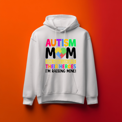 Autism Awareness Collection