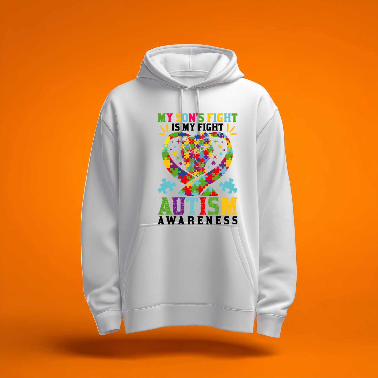 Autism Awareness Collection