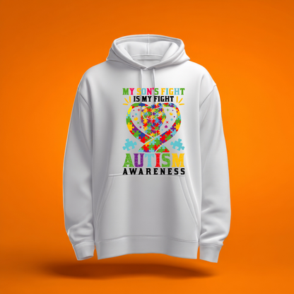 Autism Awareness Collection