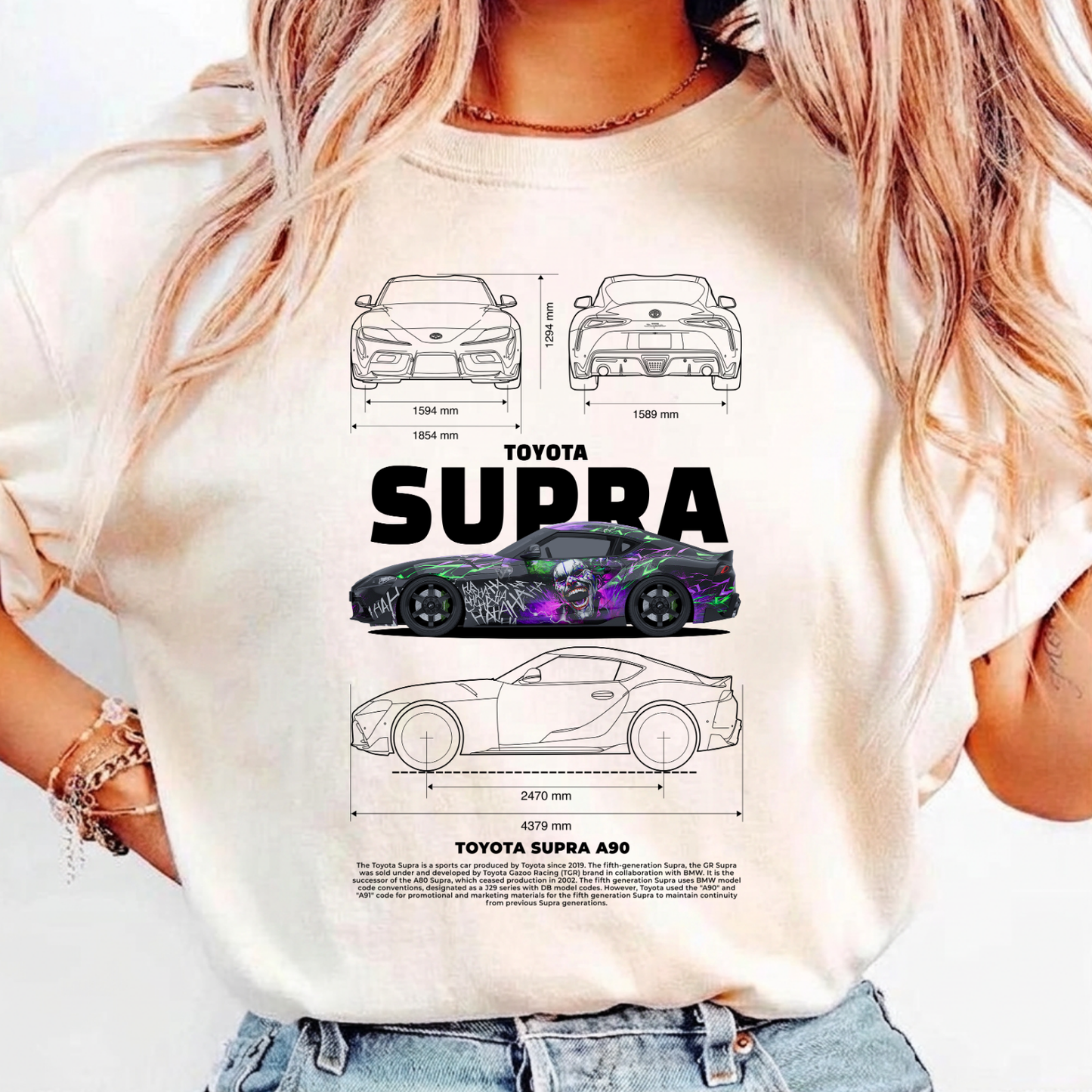 Car Culture Collection