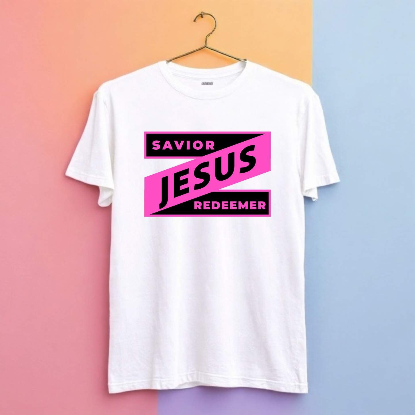 Faithful Fashion Tshirts