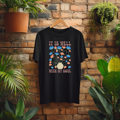 Faith in Bloom Collection