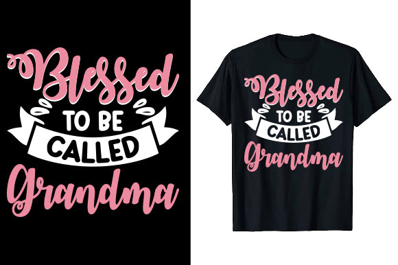 Mother’s Day Graphic - T Collection